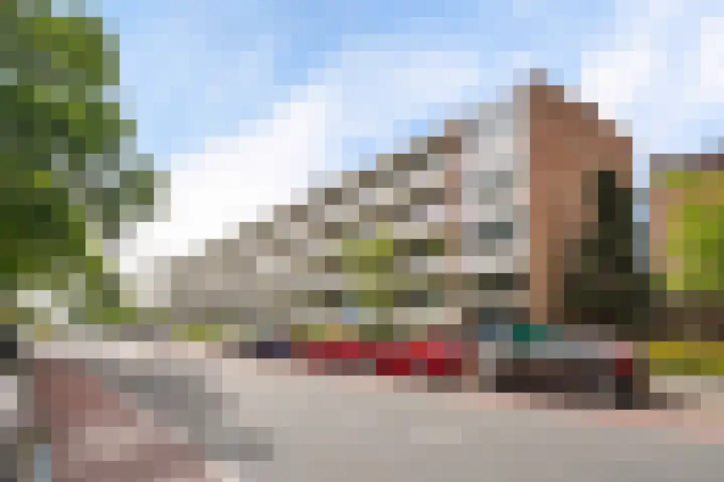 Sint Martinuslaan 29 in Voorburg