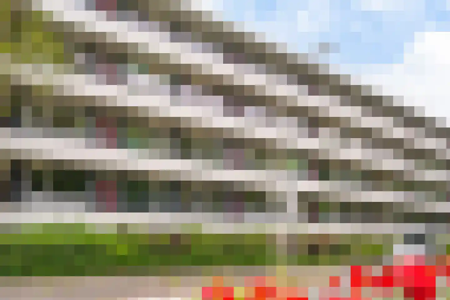 Sint Martinuslaan 29 Voorburg thumbnail 12