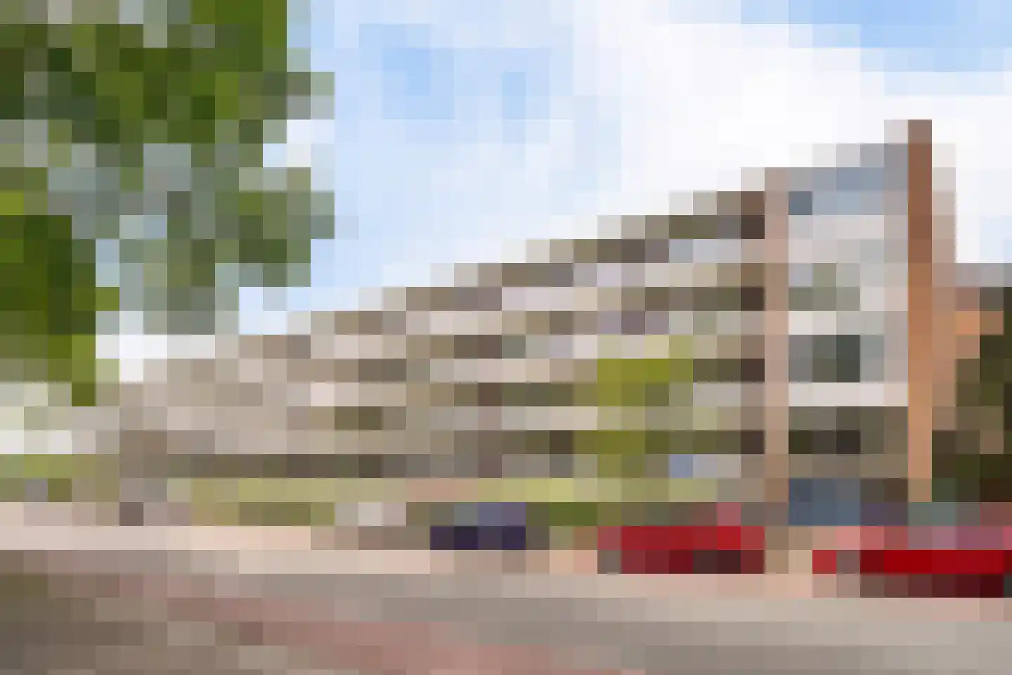 Sint Martinuslaan 29 Voorburg thumbnail 8
