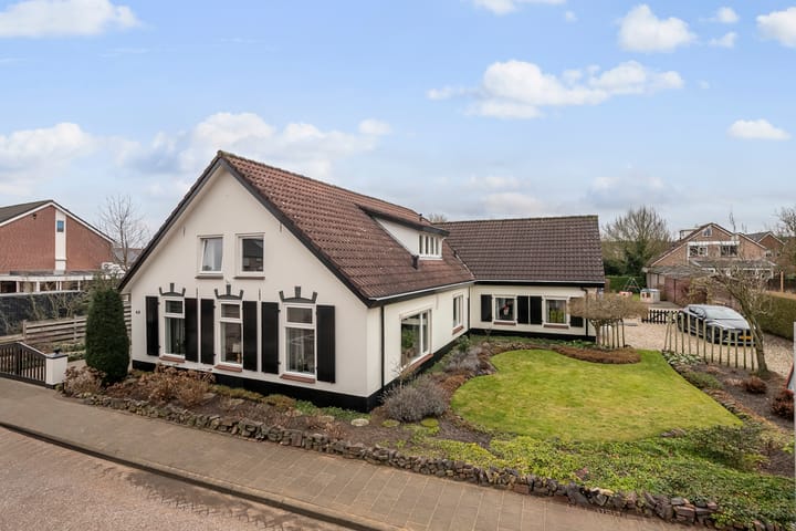 Photo de la maison Sint Martinusstraat 45, Beek