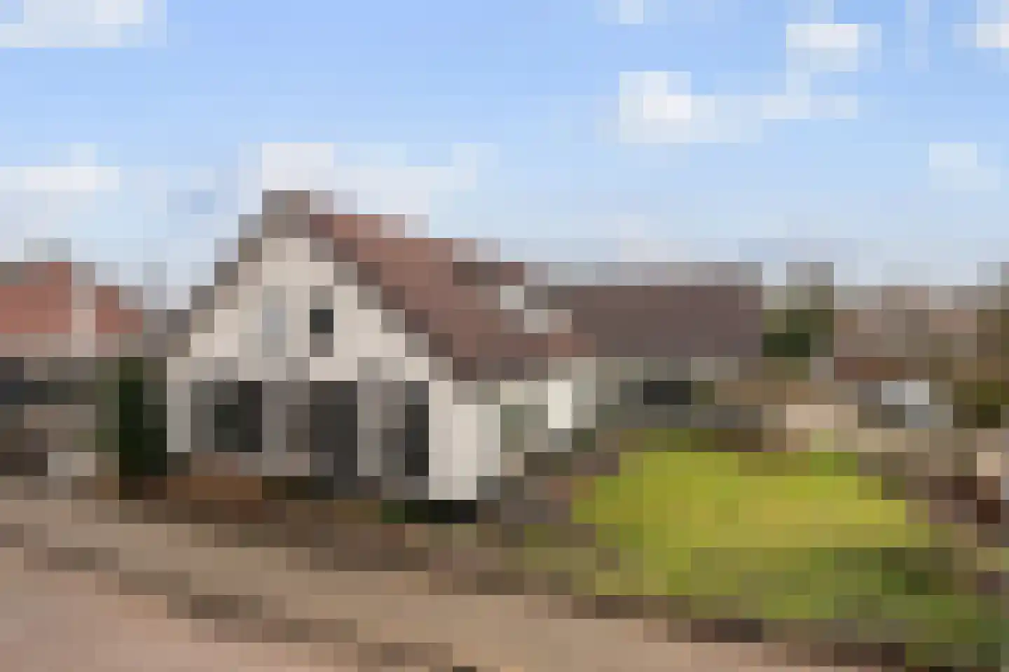 Sint Martinusstraat 45 Beek