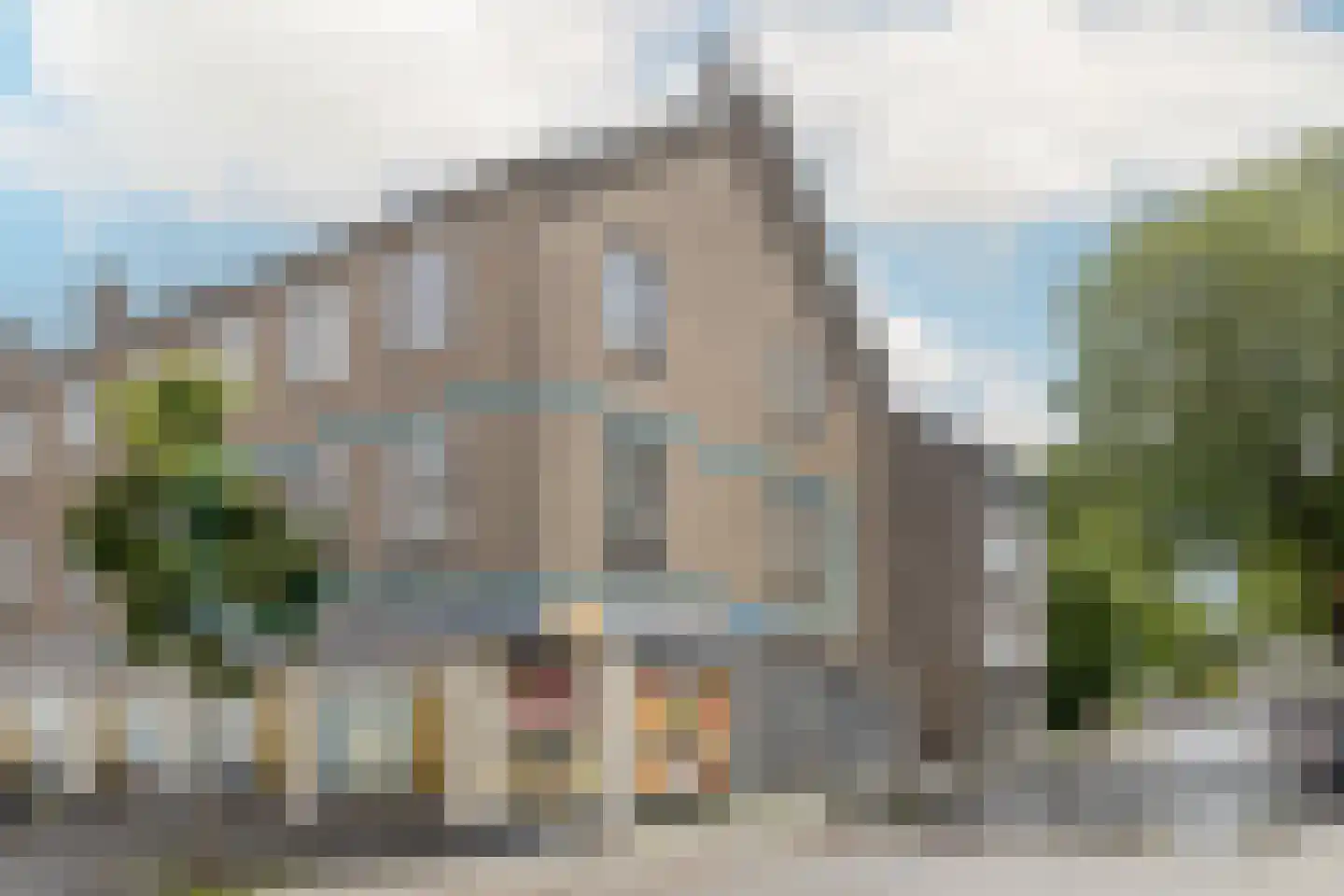 Sint Maternusstraat 1 B Maastricht