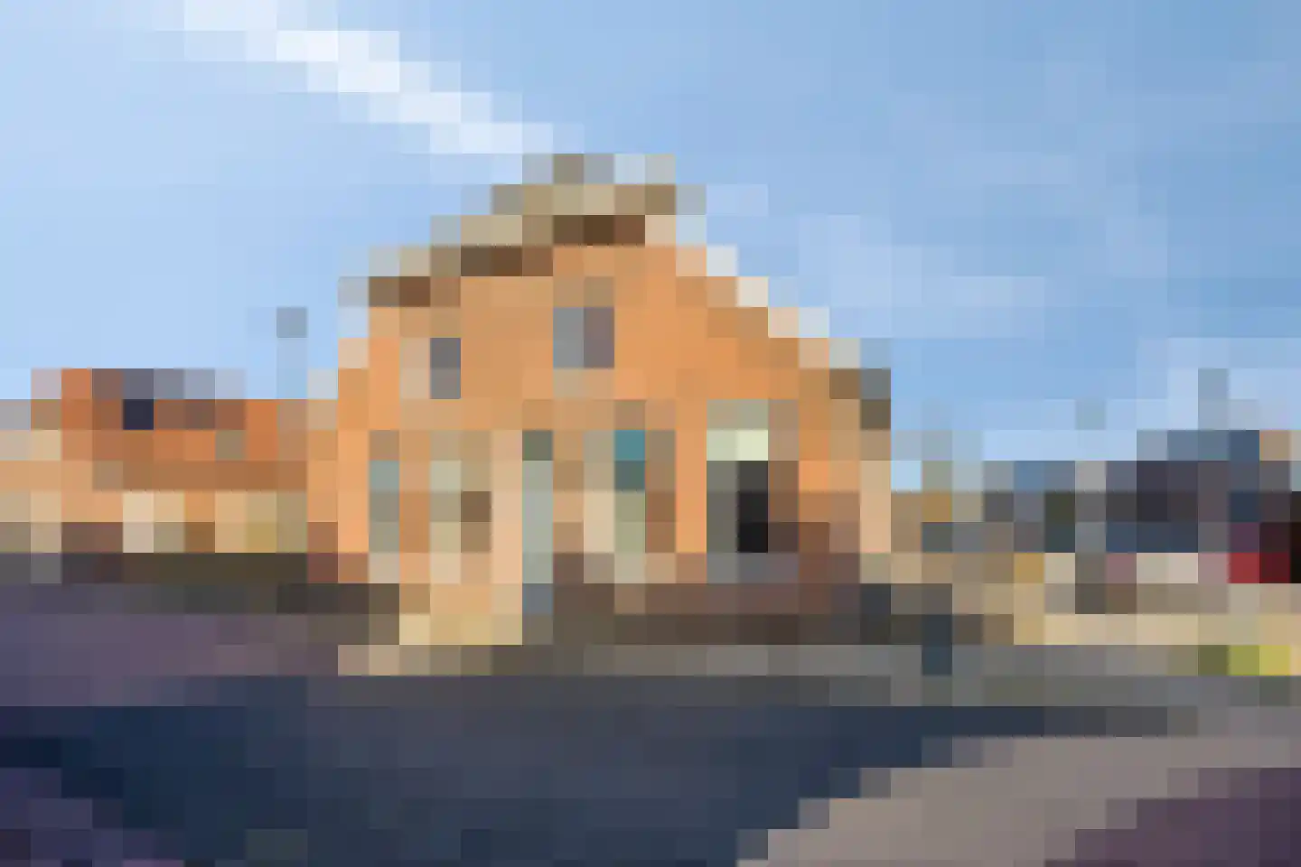 Sint Nicolaasdijk 53 in Kampen