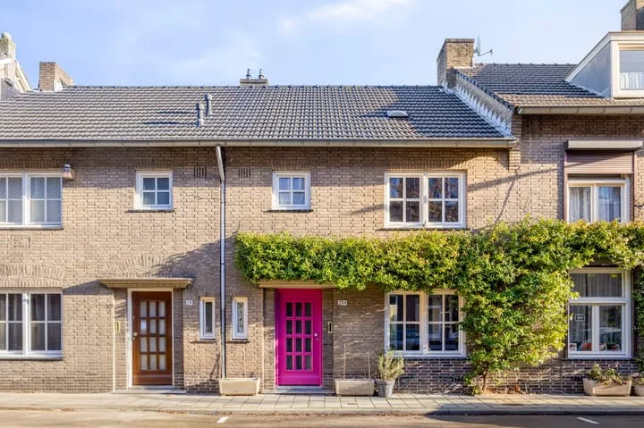 Sint Nicolaasstraat 29 A Maastricht
