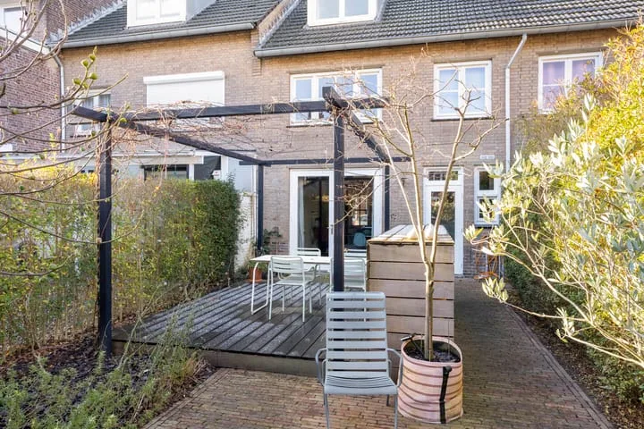 Sint Nicolaasstraat 29 A Maastricht thumbnail 22