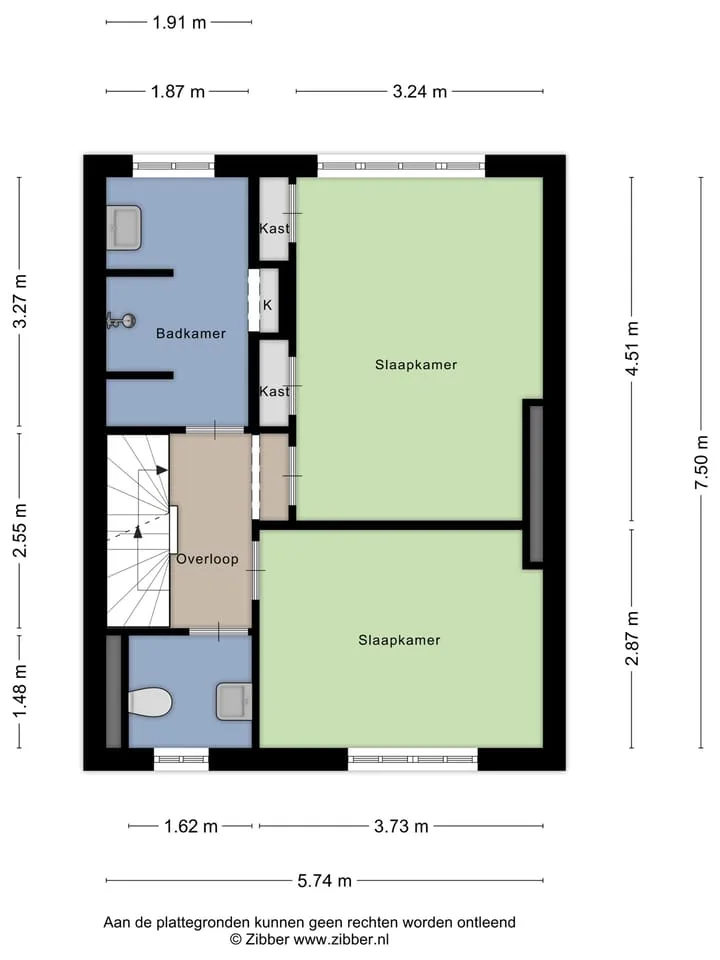 Sint Nicolaasstraat 29 A Maastricht thumbnail 31
