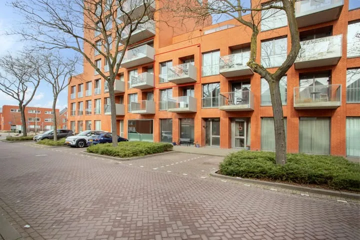 Sint Nicolaasstraat 53 Tilburg thumbnail 22