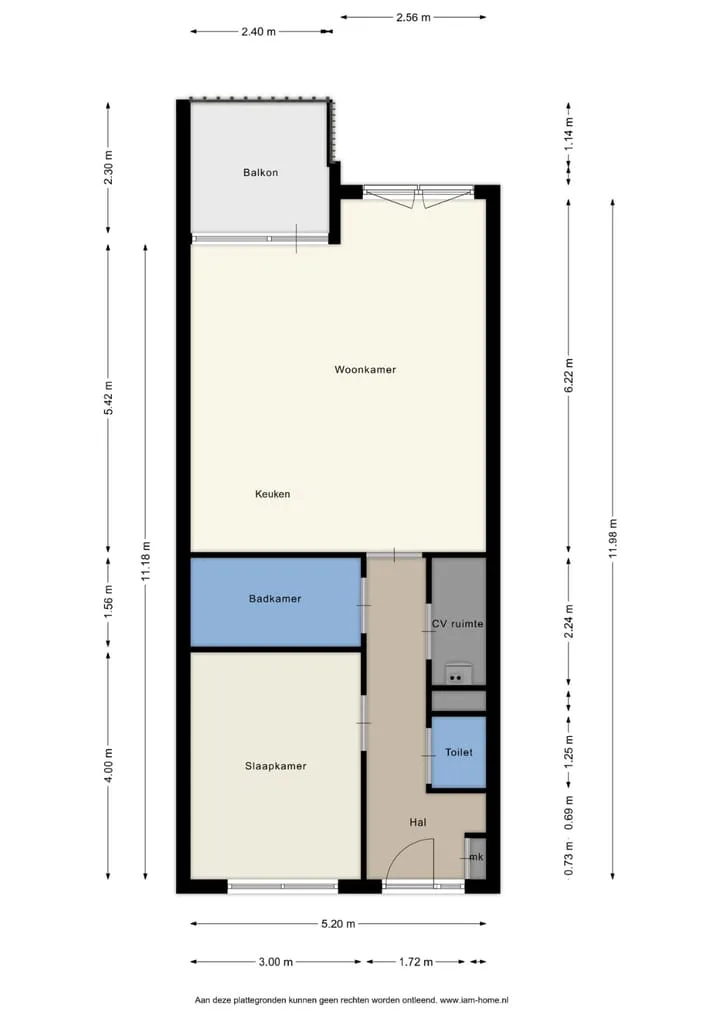 Sint Nicolaasstraat 53 Tilburg thumbnail 25