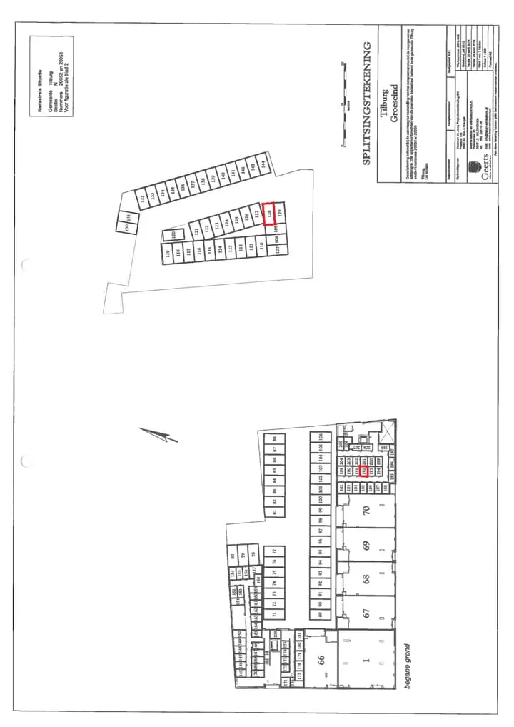 Sint Nicolaasstraat 53 Tilburg thumbnail 28