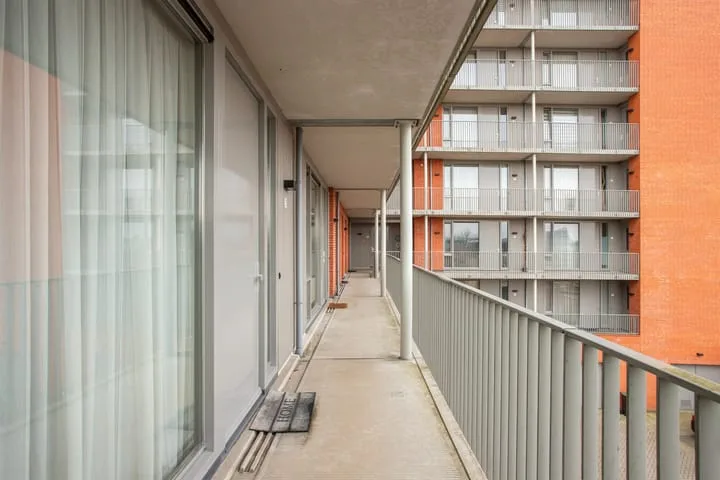 Sint Nicolaasstraat 53 Tilburg thumbnail 4