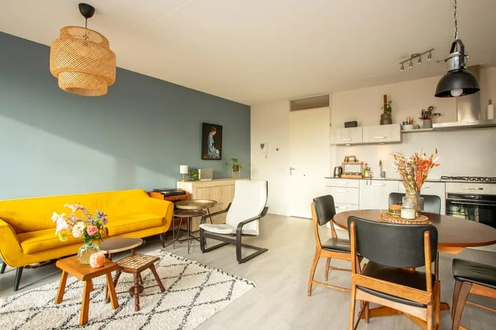 Sint Nicolaasstraat 53 Tilburg thumbnail 7