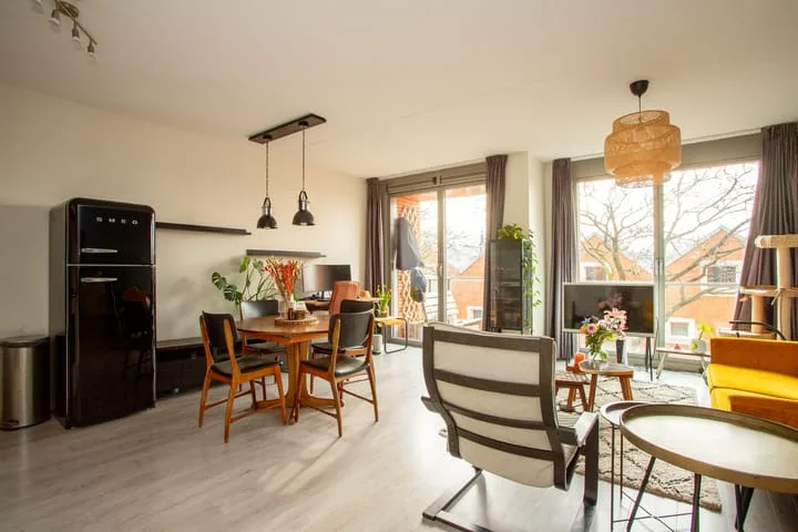 Sint Nicolaasstraat 53 Tilburg thumbnail 9