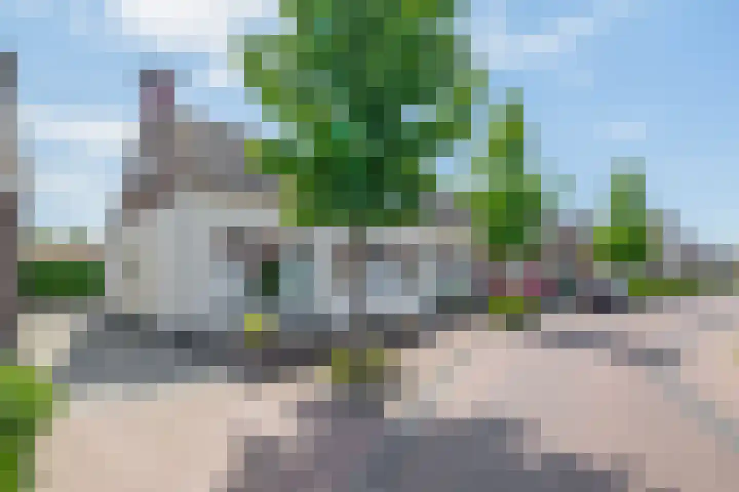 Sint Odulphusstraat 5 in Bakhuizen