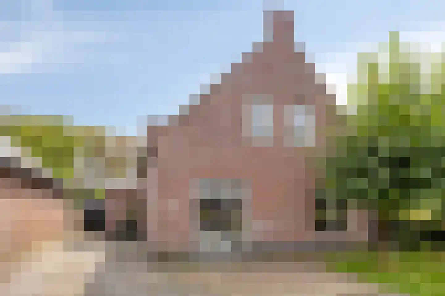 Sint-Oedenrodeseweg 26 Best foto 2