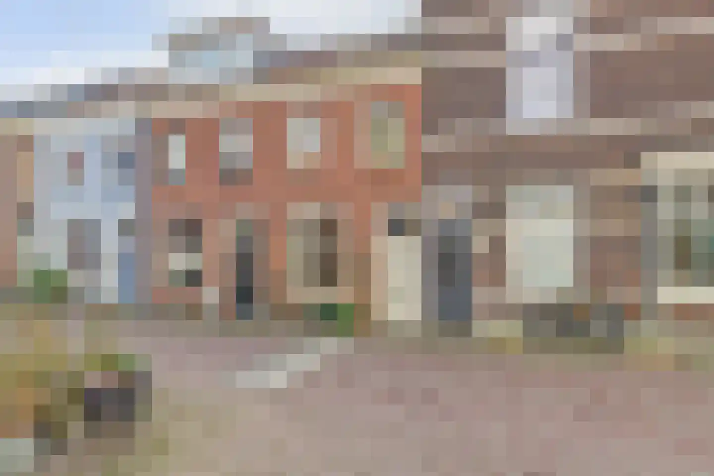 Sint Olofsstraat 13 Delft