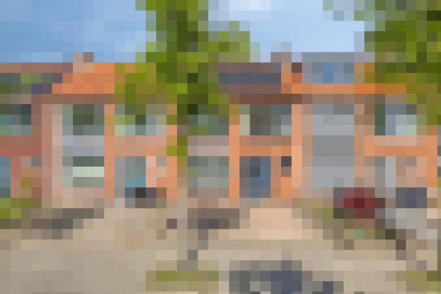 Sint Ontcommerstraat 13 in Steenbergen