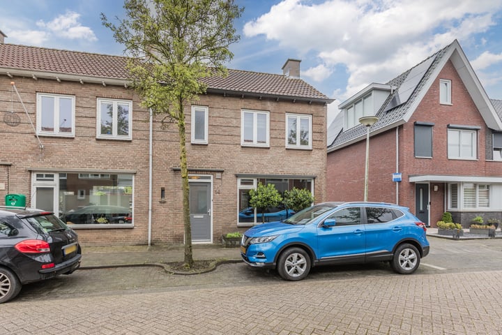 Photo of property Sint Ontcommerstraat 14, Steenbergen