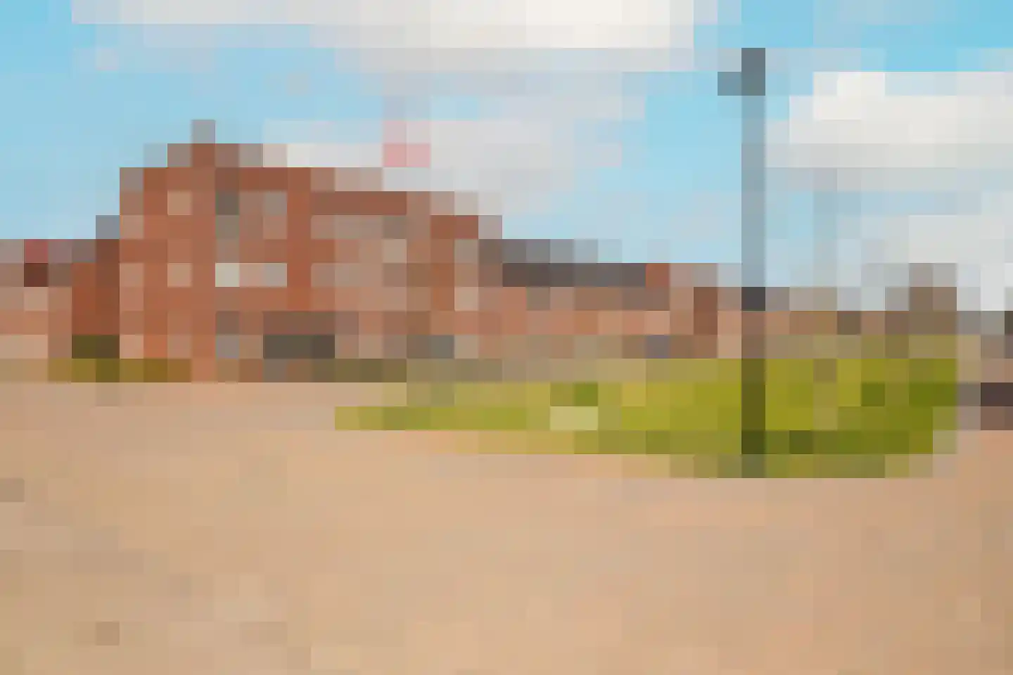 Sint Paulusplantsoen 5 Noordwijkerhout