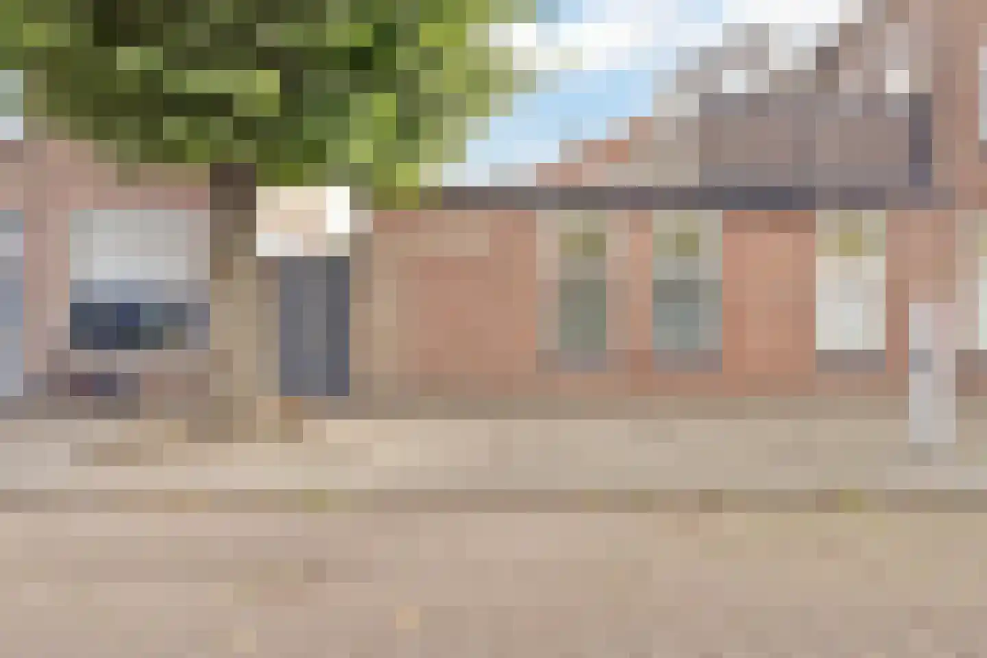Sint Paulusstraat 108 a dans Tilburg