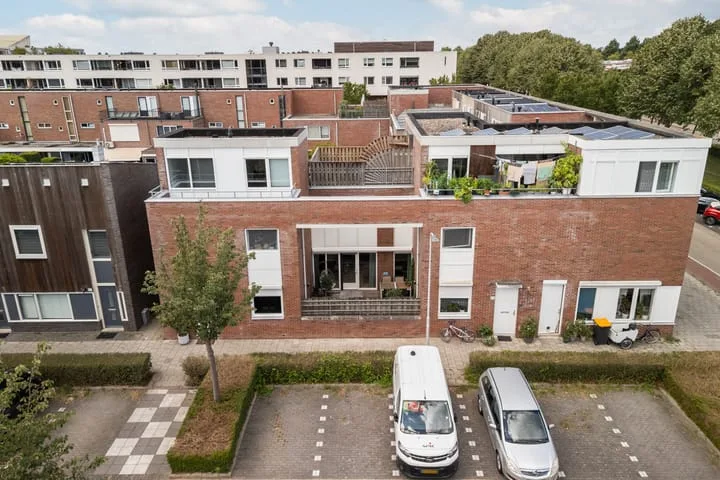 Sint Petersburglaan 13 IJsselstein thumbnail 5