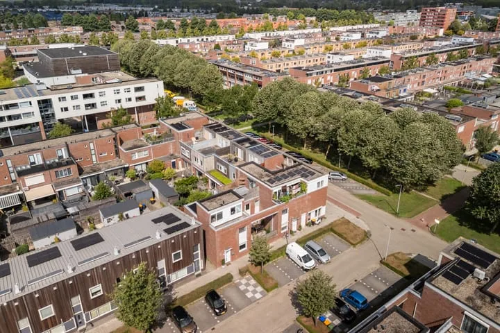 Sint Petersburglaan 13 IJsselstein thumbnail 56