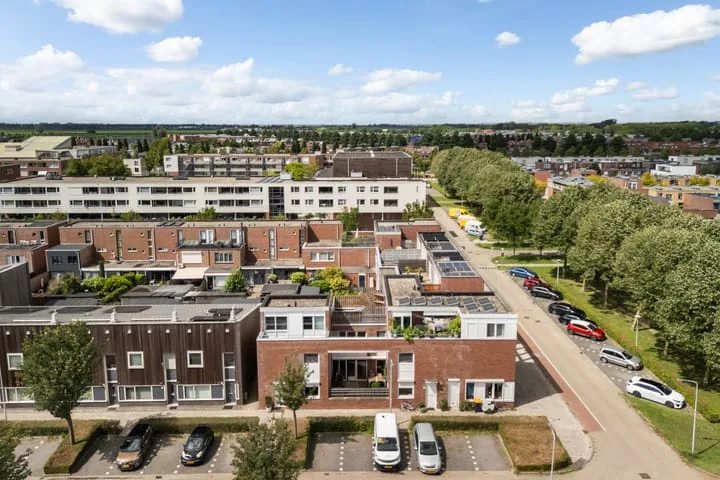 Sint Petersburglaan 13 IJsselstein thumbnail 57