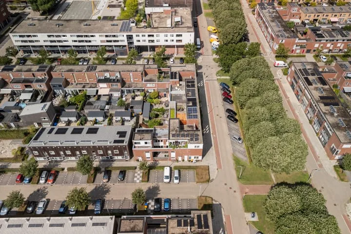 Sint Petersburglaan 13 IJsselstein thumbnail 58