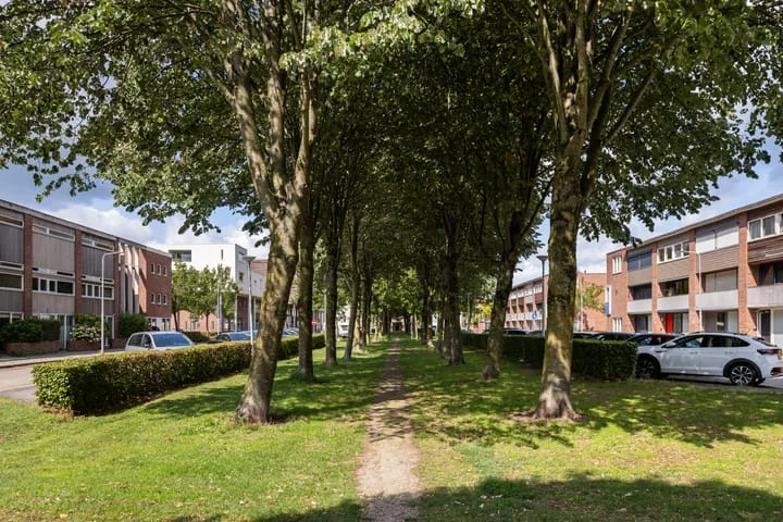 Sint Petersburglaan 13 IJsselstein thumbnail 6