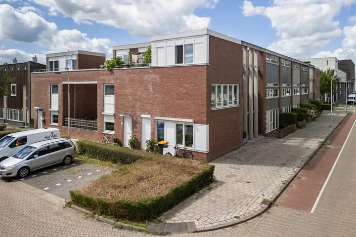 Sint Petersburglaan 13 IJsselstein thumbnail 64