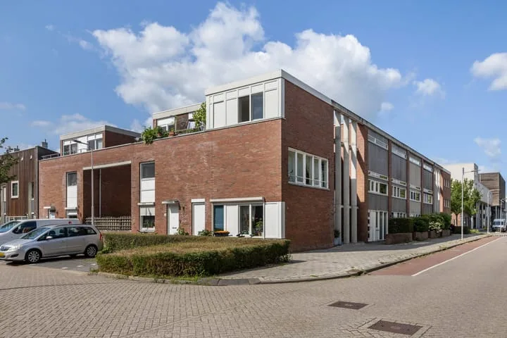 Sint Petersburglaan 13 IJsselstein thumbnail 7