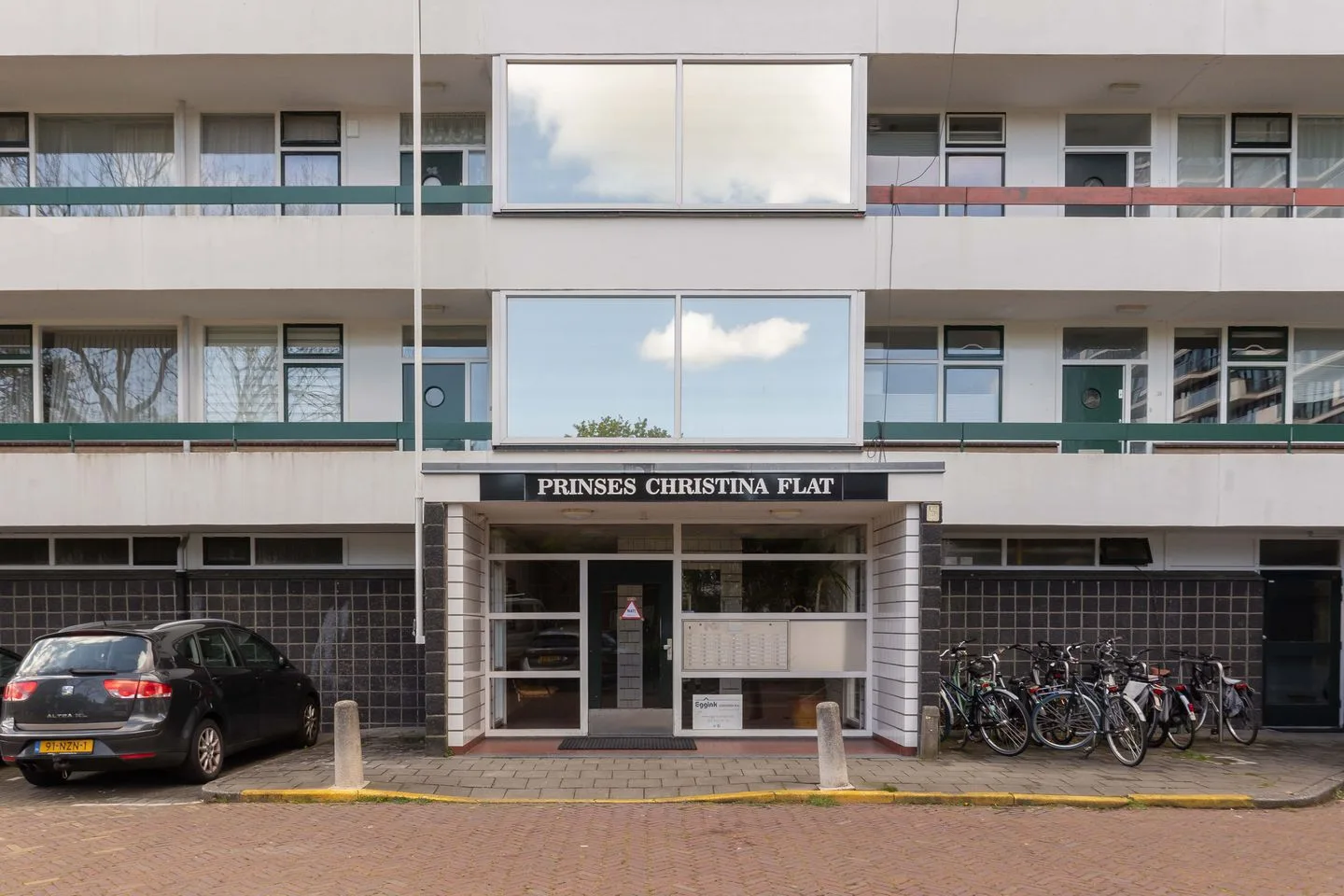 Sint Philipsland 101 Amstelveen foto 3