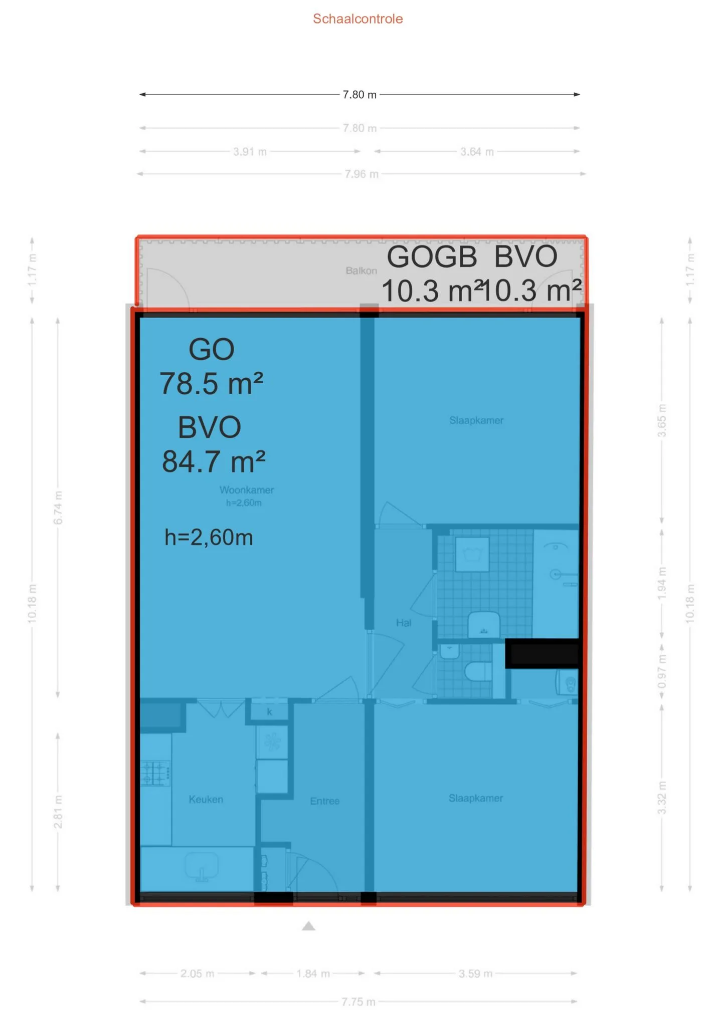 Sint Philipsland 101 Amstelveen thumbnail 36