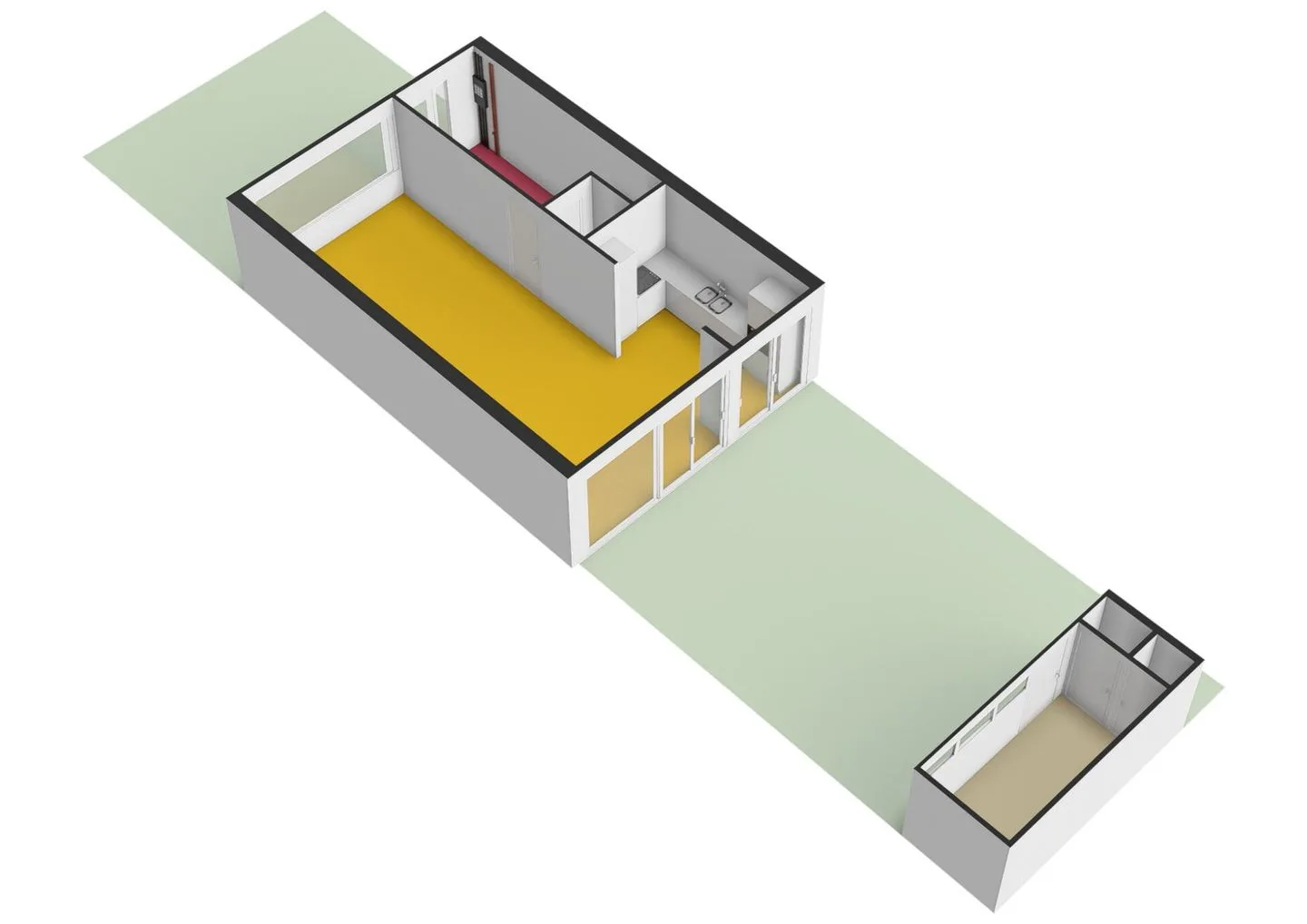 Sint Philipsland 15 Amstelveen thumbnail 30