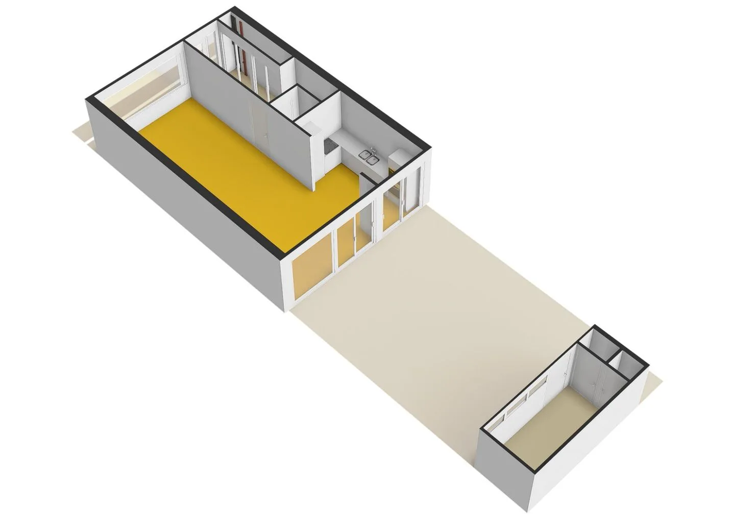 Sint Philipsland 15 Amstelveen thumbnail 31