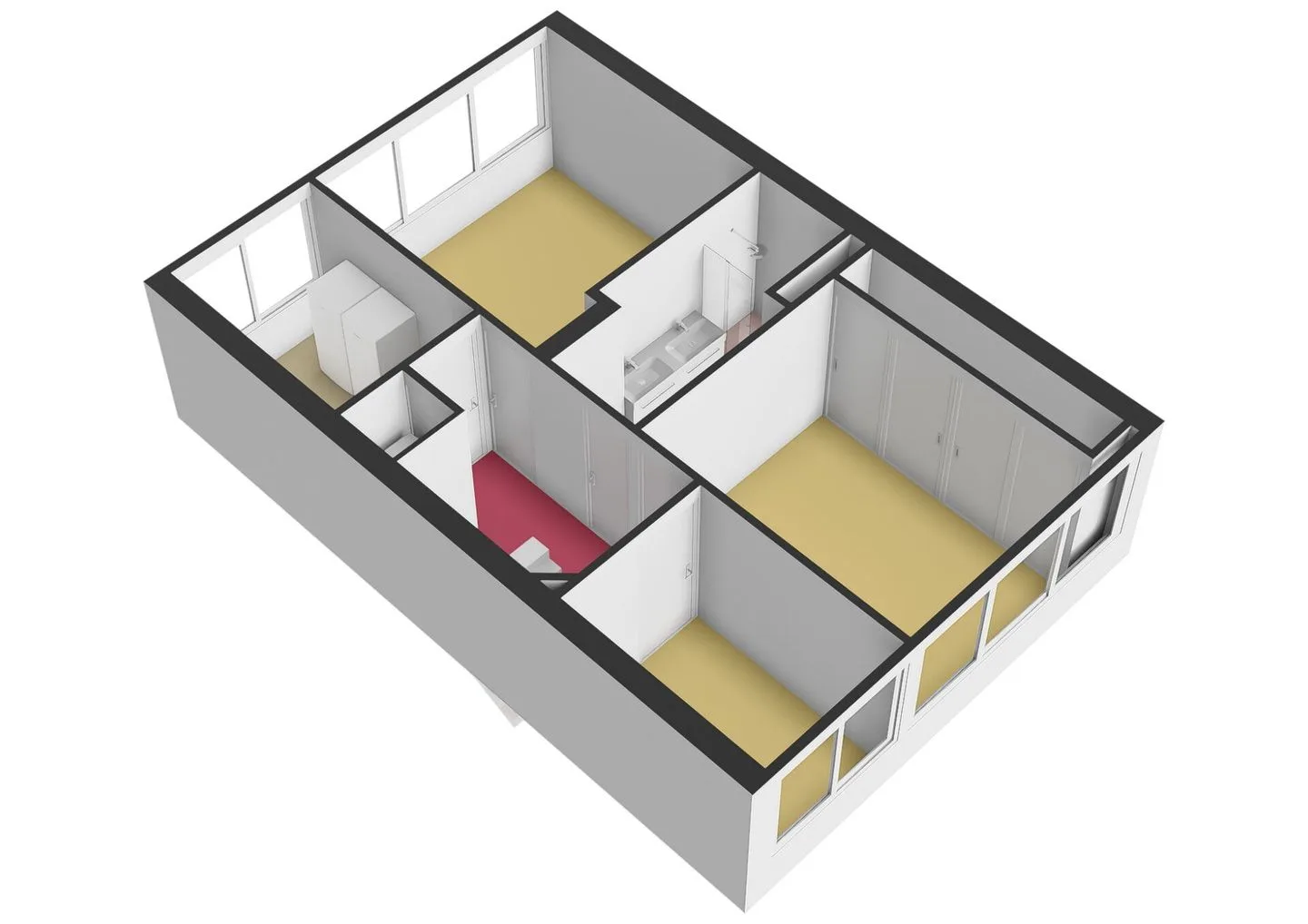 Sint Philipsland 15 Amstelveen thumbnail 32