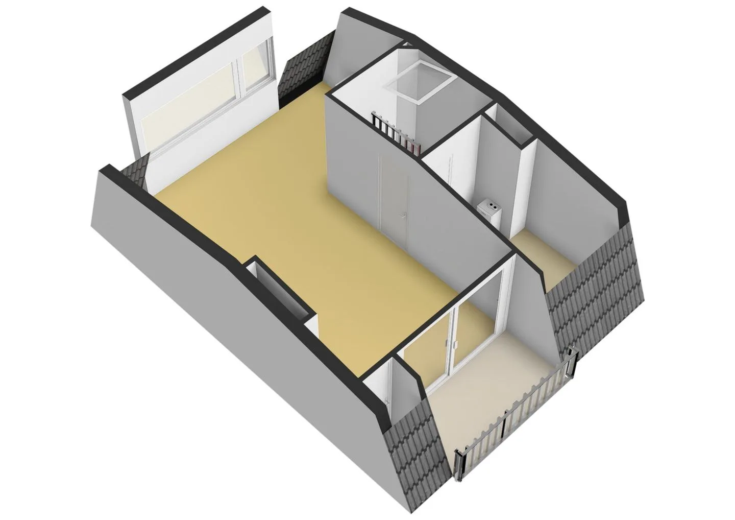 Sint Philipsland 15 Amstelveen thumbnail 33