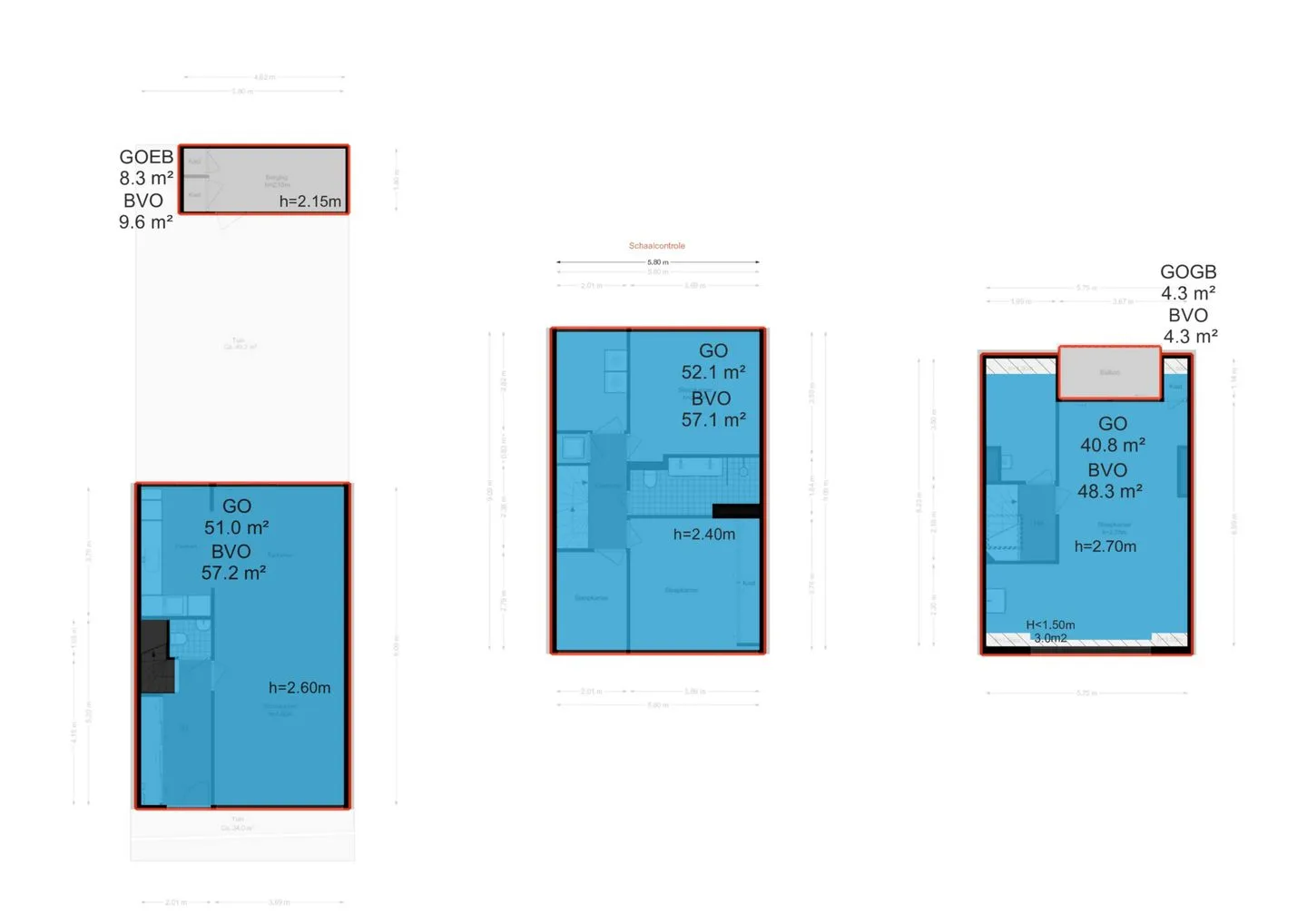 Sint Philipsland 15 Amstelveen thumbnail 34