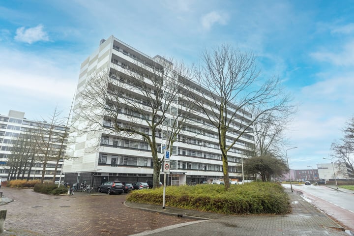 Sint Philipsland 43 in Amstelveen foto