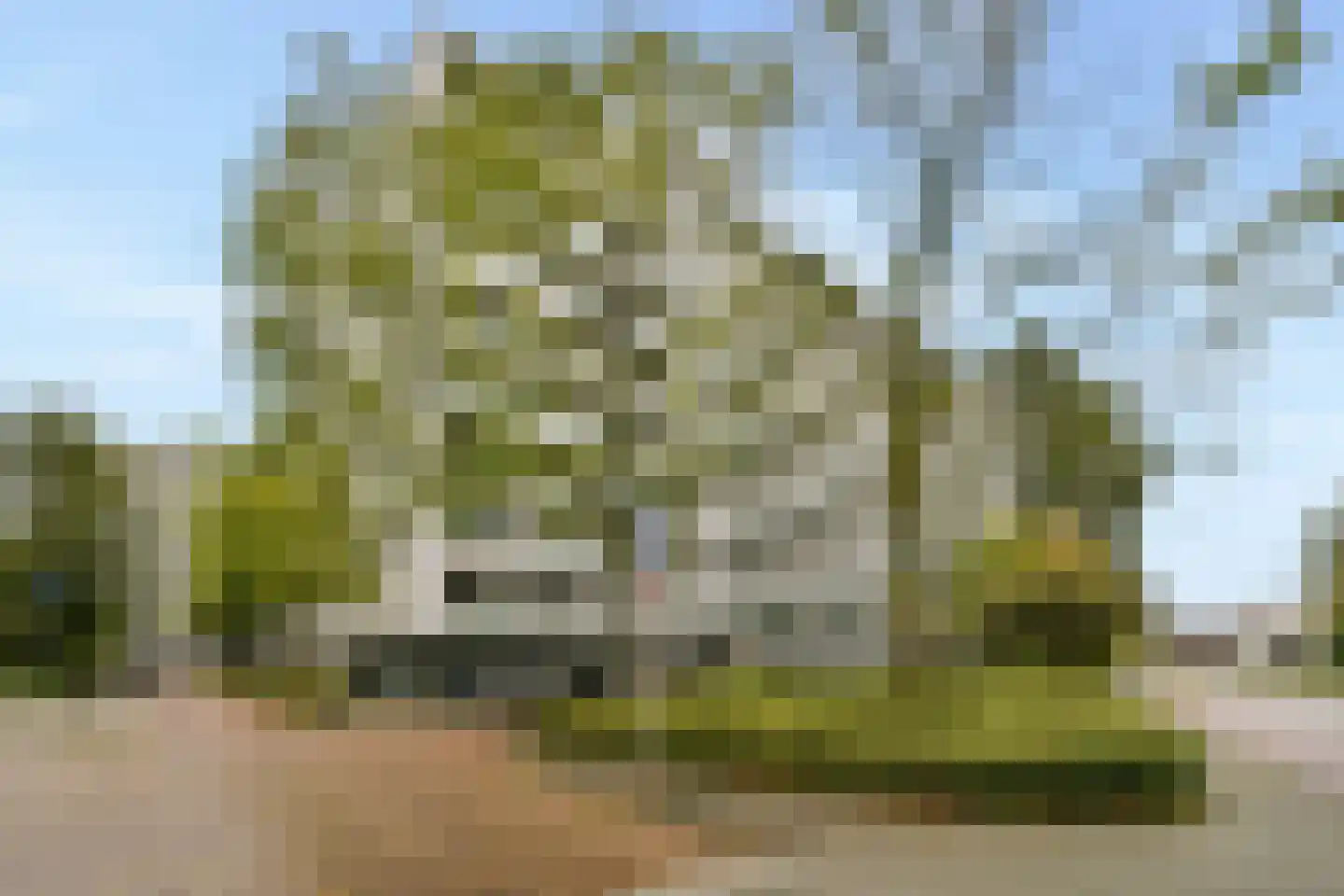 Sint Philipsland 85 in Amstelveen