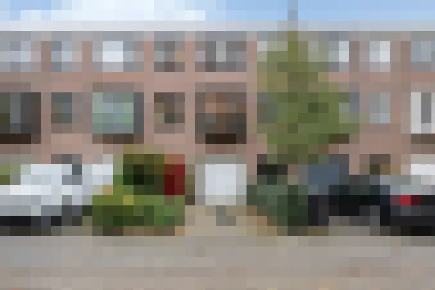 Sint Pieter 8 Oudenbosch