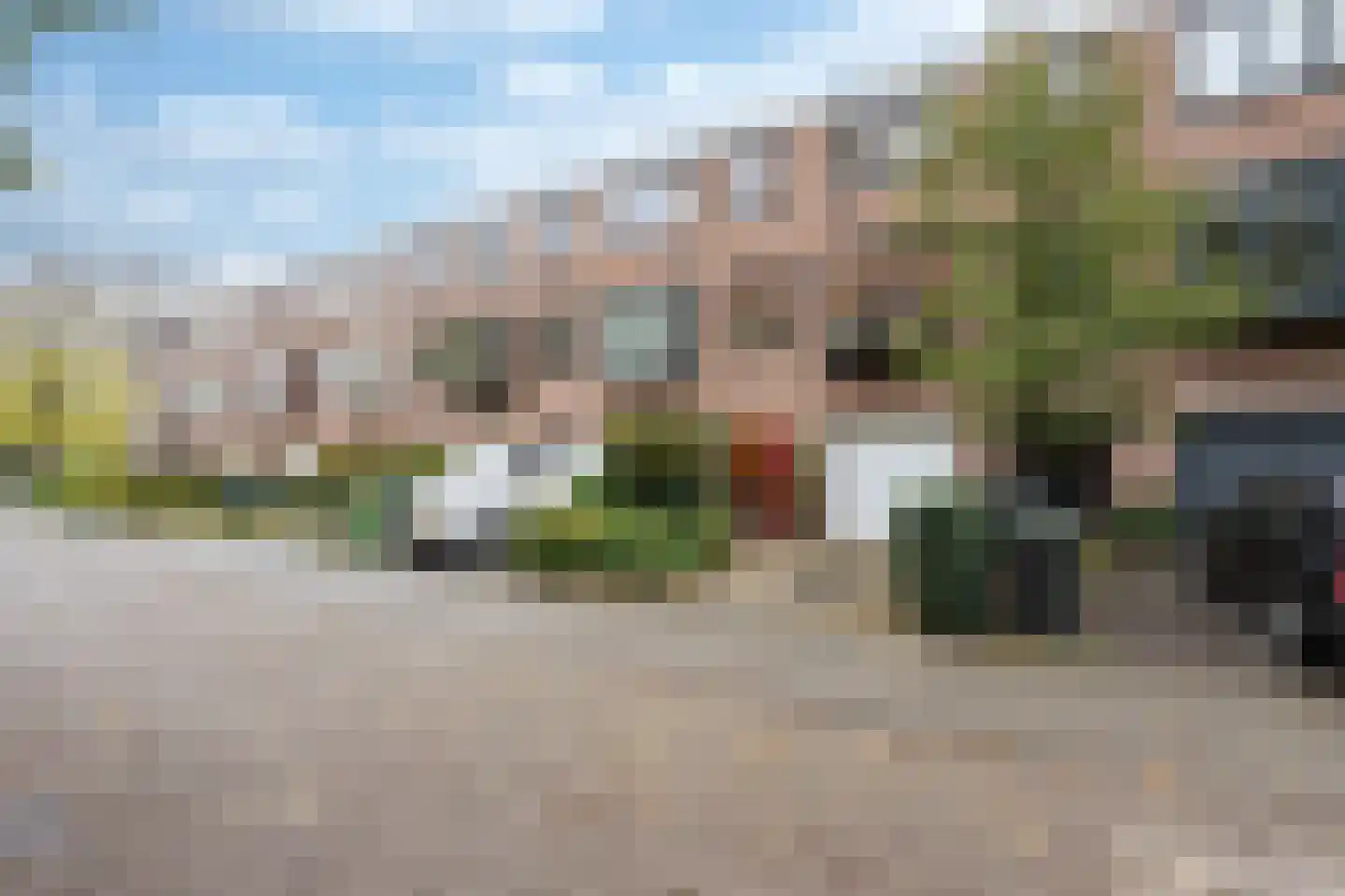 Sint Pieter 8 Oudenbosch foto 3