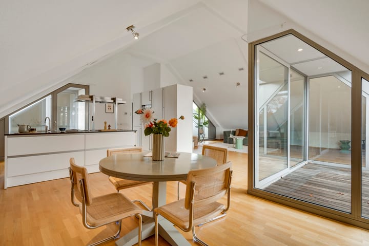 Sint Pieterskade 8D-01 in Maastricht