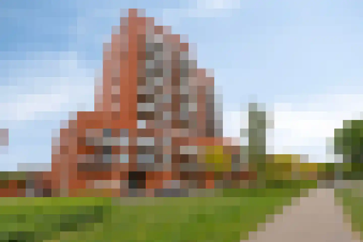 Sint Pieterspark 35 in Tilburg