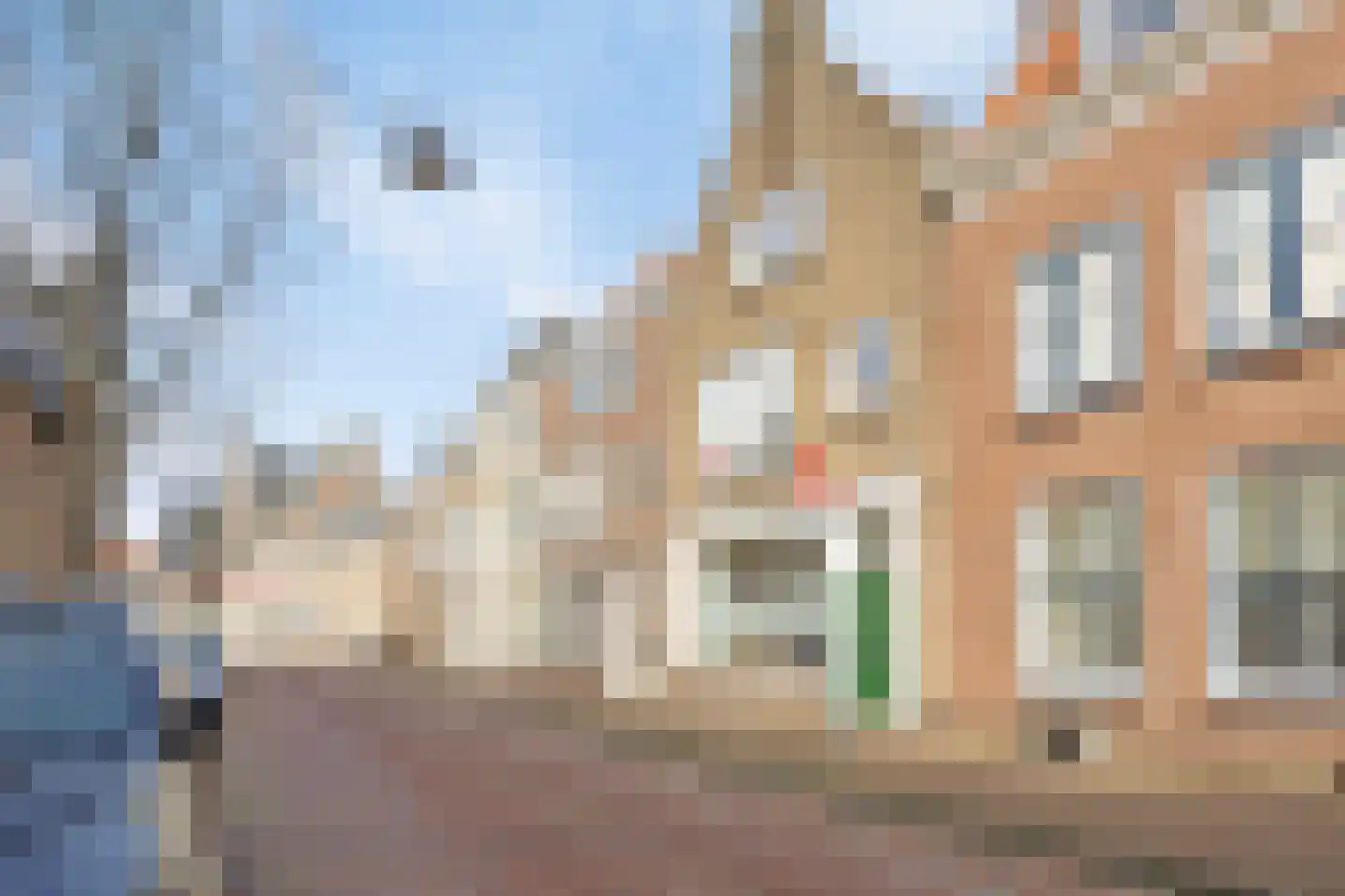 Sint Pieterstraat 11 Middelburg