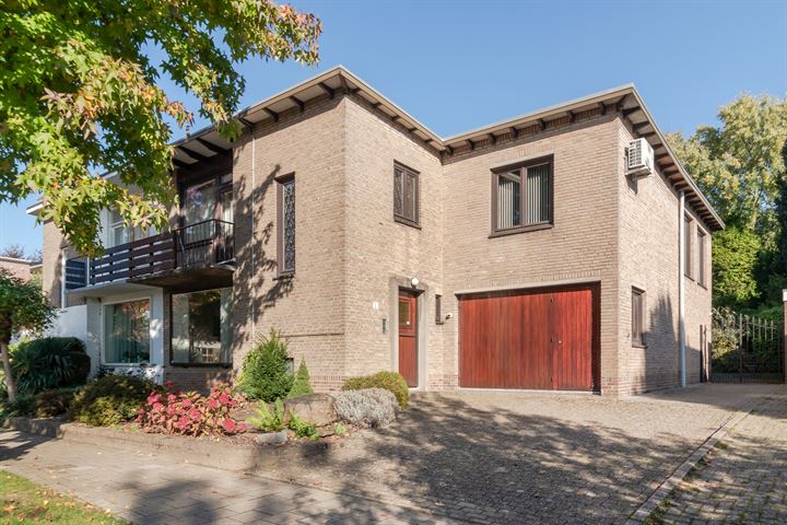 Sint Rochusstraat 21 in Bunde foto