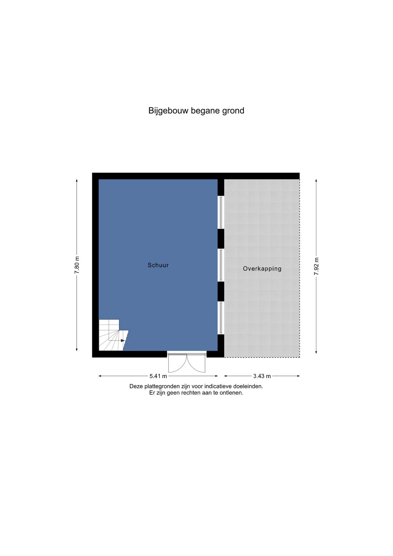 Sint Rochusstraat 38 Steyl thumbnail 107