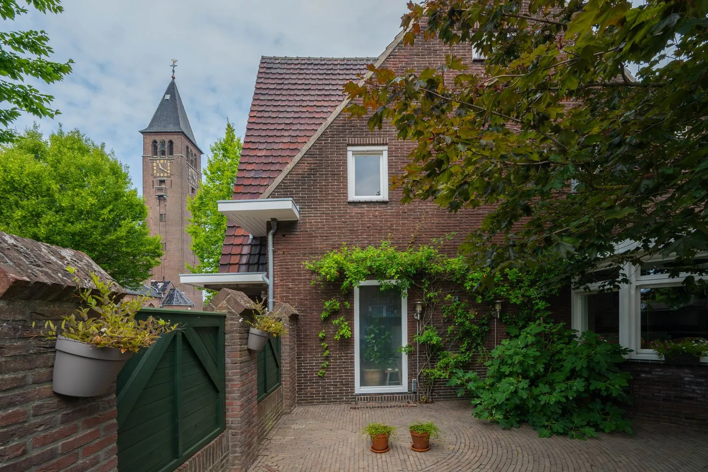 Sint Rochusstraat 38 Steyl thumbnail 73