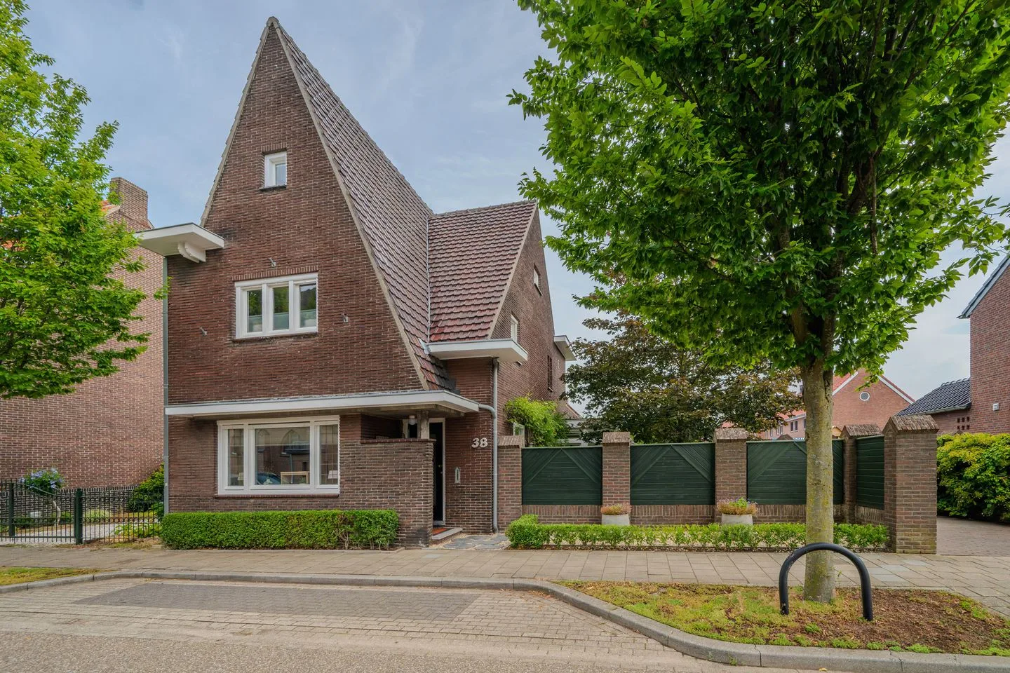 Sint Rochusstraat 38 Steyl thumbnail 96