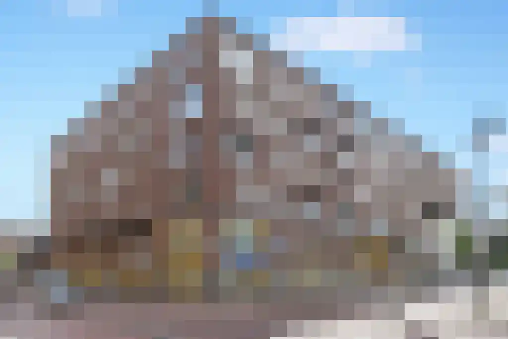 Sint Sebastiaansbrug 7 Delft