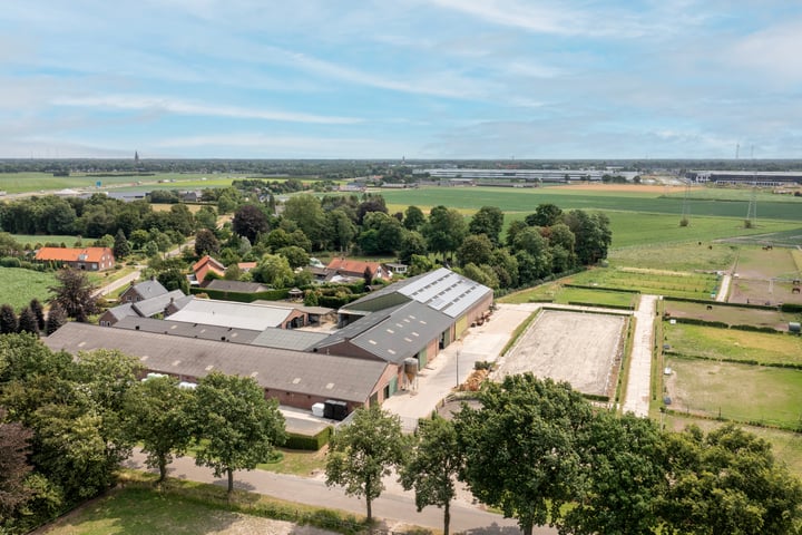 Photo de la maison Sint Sebastiaanskapelstraat 6, Weert